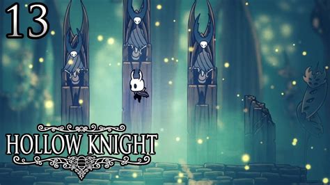  Hollow Knight: Skoczne wyzwanie z nutką melancholii!