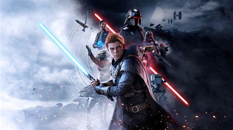 Star Wars Jedi: Fallen Order -  emocjonująca przygoda w galaktyce daleko, daleko stąd!