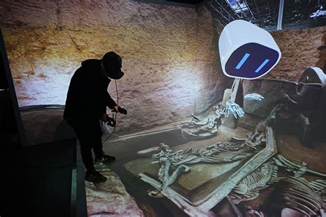 Virtual Archaeology: Rozgrzebaj historię i zostań mistrzem odkryć!