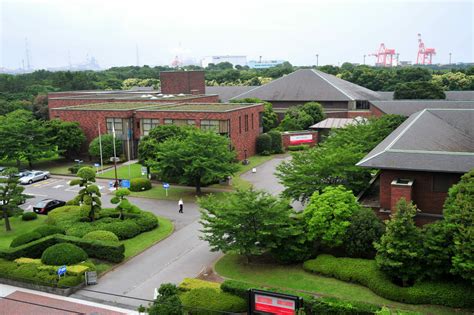 千葉県立現代産業科学館 - 未来の技術と過去の遺産が交錯する不思議な空間