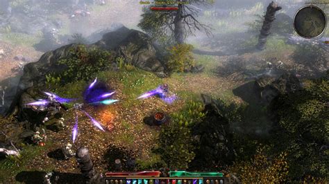 Grim Dawn - Postapokaliptyczna ARPG z wciągającą fabułą i rozbudowanym systemem rozwoju postaci!