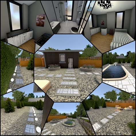 House Flipper - Symulator remontu i designu wnętrz!