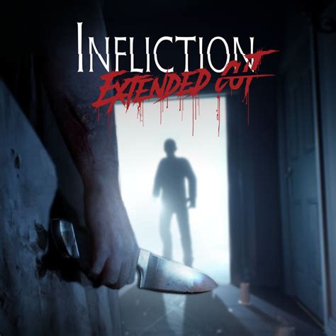  Infliction: Extended Cut – Zagłębianie się w mroczne sekrety przeszłości!