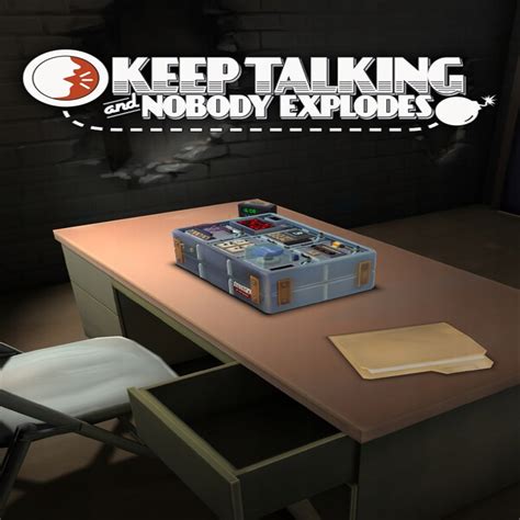  Keep Talking and Nobody Explodes! - Gra o komunikacji, stresu i niezamierzonej komedii