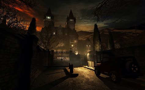 Outlast: A Spine-Chilling Journey Through Mount Massive Asylum?