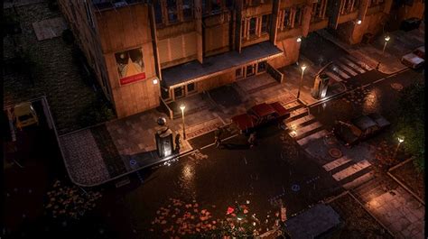 Phantom Doctrine! Zanurz się w świecie szpiegostwa podczas zimnej wojny!