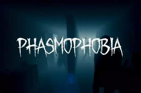 Phasmophobia - Gra Z dreszczem na plecach i ekscytującymi śledztwami paranormalnymi!