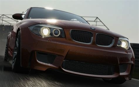 Project CARS: Szybkie samochody i realistyczna jazda dla prawdziwych symulatorów!