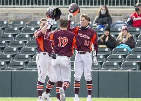 Virginia Tech Baseball: A Digital Diamond Dream Come True for College Baseball Fans!