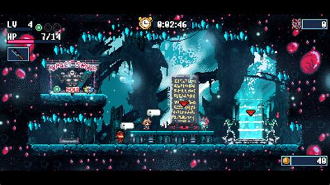 Xenon Valkyrie+ - Rytualna przygoda RPG z elementami strzelanki!