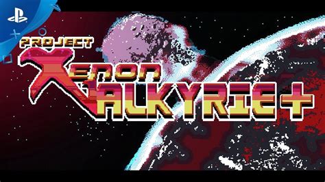  Xenon Valkyrie+ - Wypełnij Gwiazdozbiór Impreza Młodych!