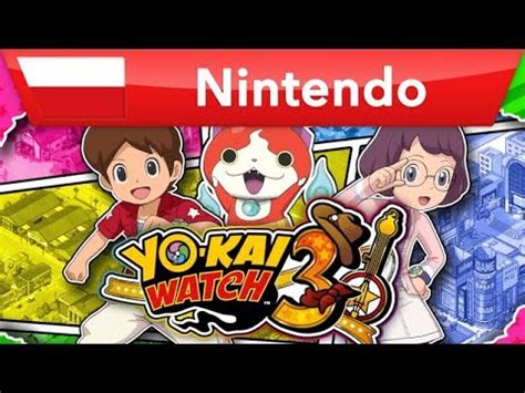  Yo-kai Watch! Przygoda z duchami w świecie anime i RPG-ów