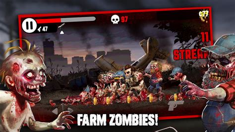 Zombocalypse Now: Puzzle Mayhem Meets Undead Havoc!